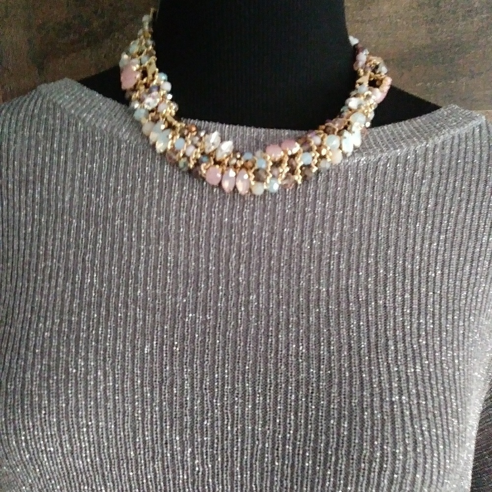 Woman necklace